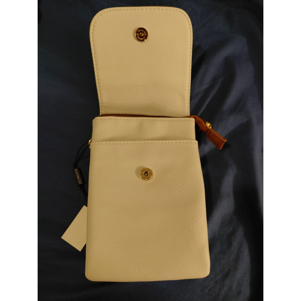 Bostanien Crossbody Bag Shoulder Bag for Women Small Crossbody Bags with Zipper - Picture 3 of 6